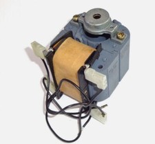 Motor für Zentralschmierung