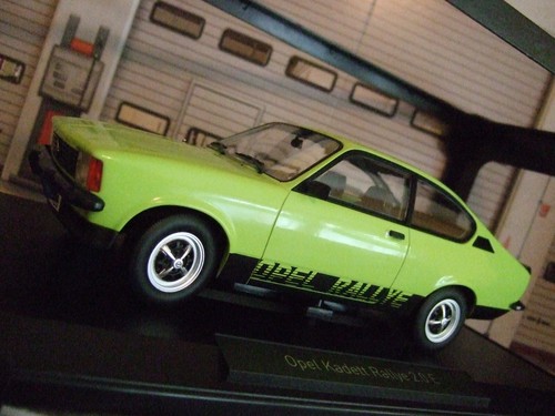 Opel kadett coupe 0 - coupe, 2.0