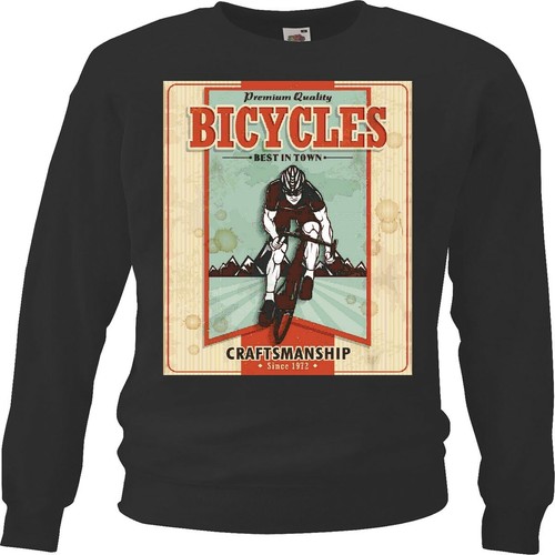 Sweatshirt radrennsport - sweatshirt,