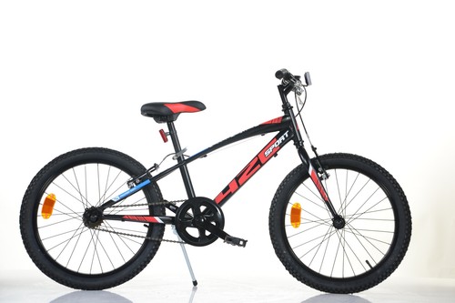 Fahrrad mtb 420 sport 1 - 420,