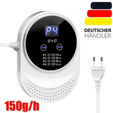 NEU Negativ Ionen Generator