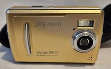 Jay-Tech JayCami5510