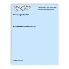 Meyers Jugendlexikon