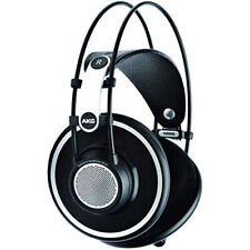 AKG Harmon K702 Over-Ear Beats