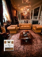 Chesterfield Stamford 3+1+1