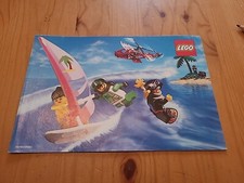 Lego Katalog Medium 1992 EU