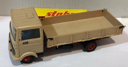 Slot car stabo - stabo, camion