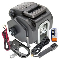 12v 5000lbs elektrische - 5000lbs,