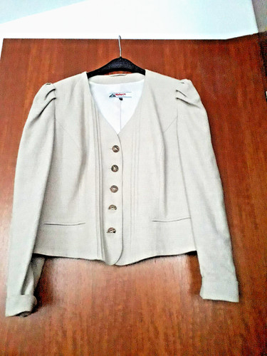 Jacke landhausmode gr - ,gr., 44