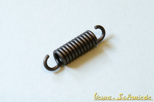 Vespa feder bremse - bremse, v50