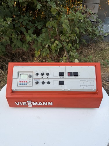 Viessmann trimatik 7450 - trimatik, mc