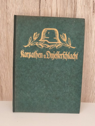Reichsarchiv band karpathen - reichsarchiv,