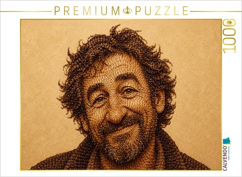 Calvendo puzzle luc 1000 - calvendo,