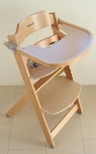 Hochstuhl Safety 1st Timba, WIE NEU