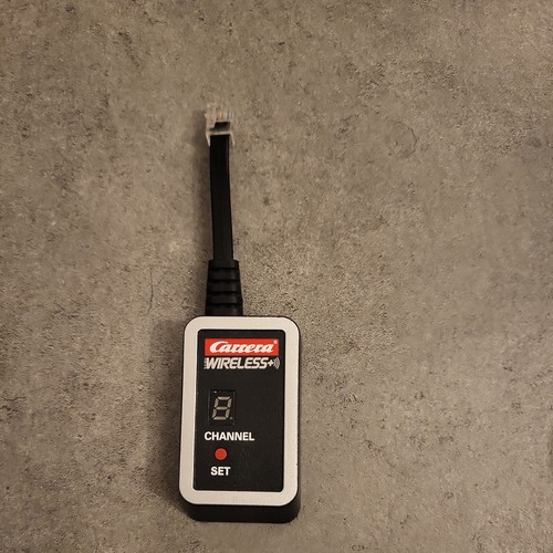 Carrera wireless empfänger - carrera,