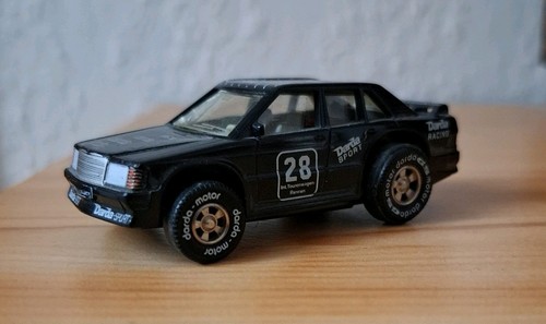 Darda mercedes benz 190e 5 - benz, 2,5