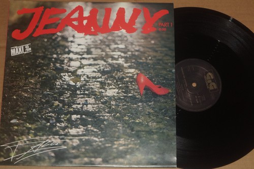 Falco jeanny 12 - –, 12"