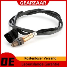 Lambdasonde Lamdasonde Vor Kat