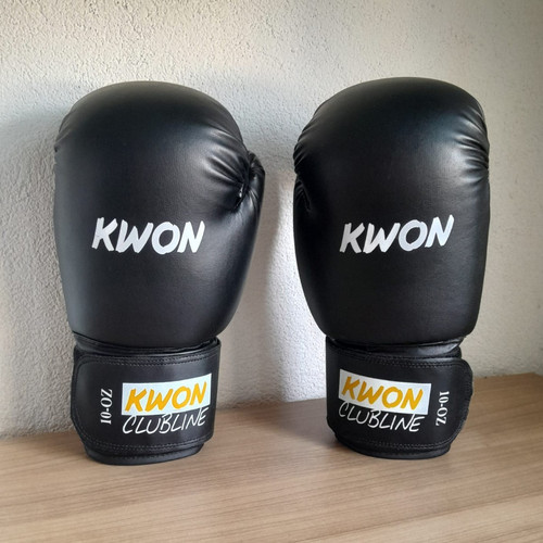 Kwon clubline boxhandschuhe - clubline,