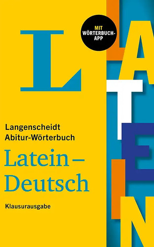 Langenscheidt