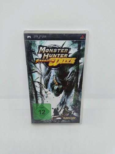 Sony psp spiel monster - sony,