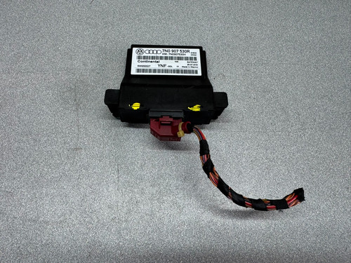 Golf 6 diesel gateway - vw, vi