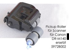 Pipeireinzug für canon - pipeireinzug,