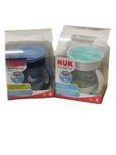 NUK Mini Magic Cup Night