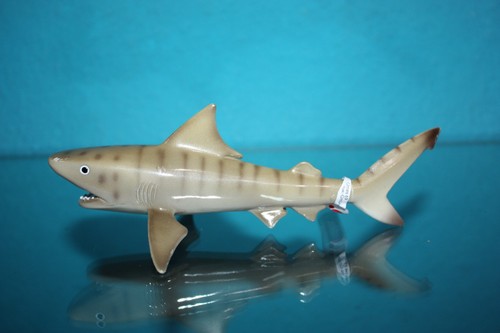 Schleich tigerhai - (14555),