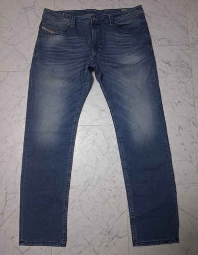 Diesel thavar herren jeans - thavar,