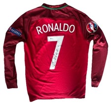 Cristiano Ronaldo selten