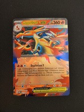 Mega glurak mep030 promo - glurak,
