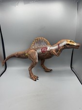 Jurassic Park 3 Re-Ak A-Tak