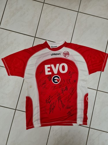 Verkaufe trikot ofc kickers - verkaufe,