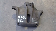 Bremssattel Vorne Links Peugeot 206 60 Bj 2005 2KFX/2NFZ/ 1961826