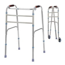 Gehgestell Gehhilfe mit Räder