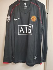 Ronaldo Manchester United