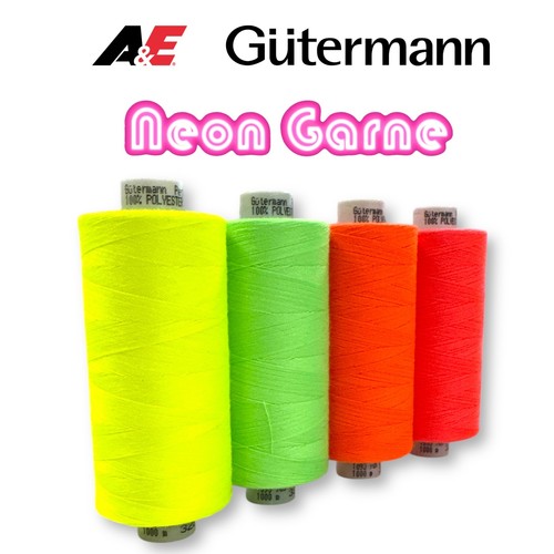 Rolle gütermann permacore - 1,