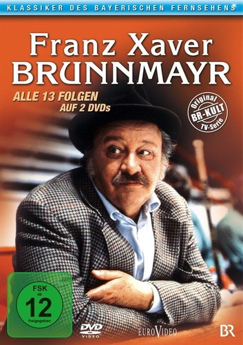 Gustl bayrhammer franz xaver - gustl,