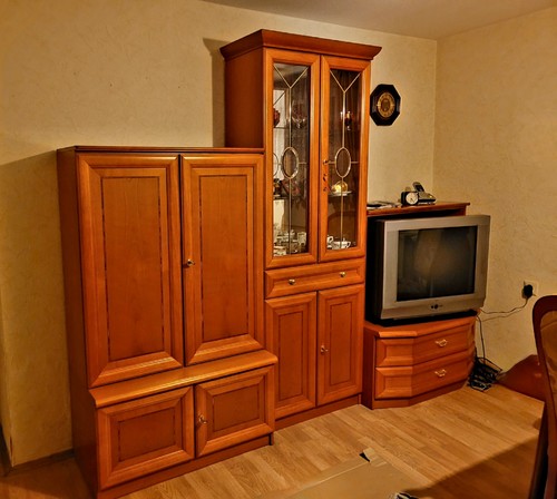 Schrankwand wohnzimmer - schrankwand,,
