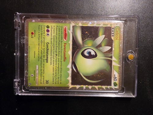 Celebi 102 triumph - (prime), 92/102