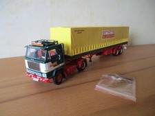 Tekno 1:50 Volvo F 88 PSZ