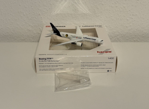 Herpa wings boeing - herpa,