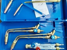 MWW 520 Schneidbrenner