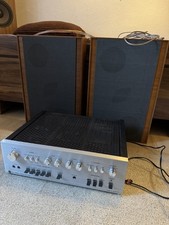 Grundig Flachbox Lautsprecher