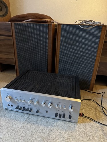 Grundig flachbox lautsprecher - grundig,