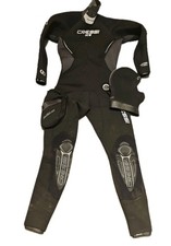 Cressi Ice 7mm Halbtrocken