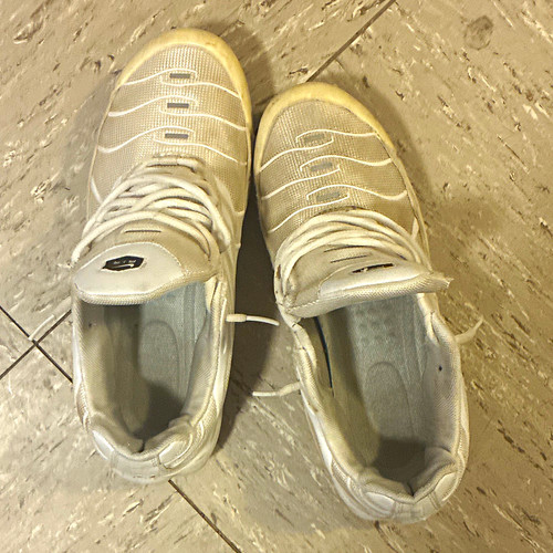 Nike air max - plus, herren