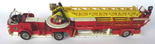Corgi major toys - corgi, 1143