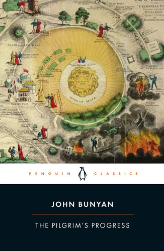The pilgrim progress john - the,